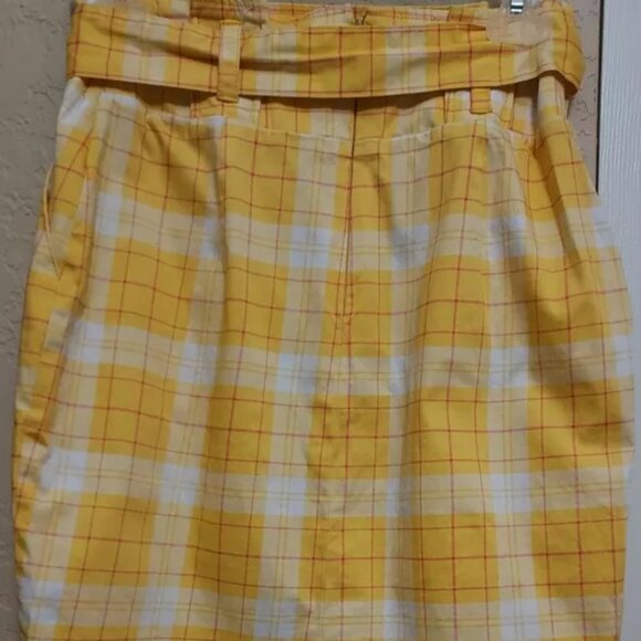 7th Ave NY&CO "Suiting Collection" Pencil Skirt - Picture 5 of 8